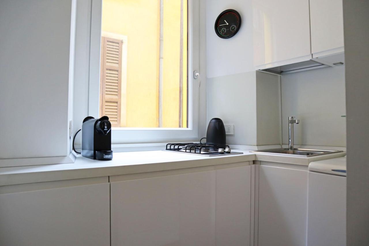 Brera Milan Style House Apartman Kültér fotó