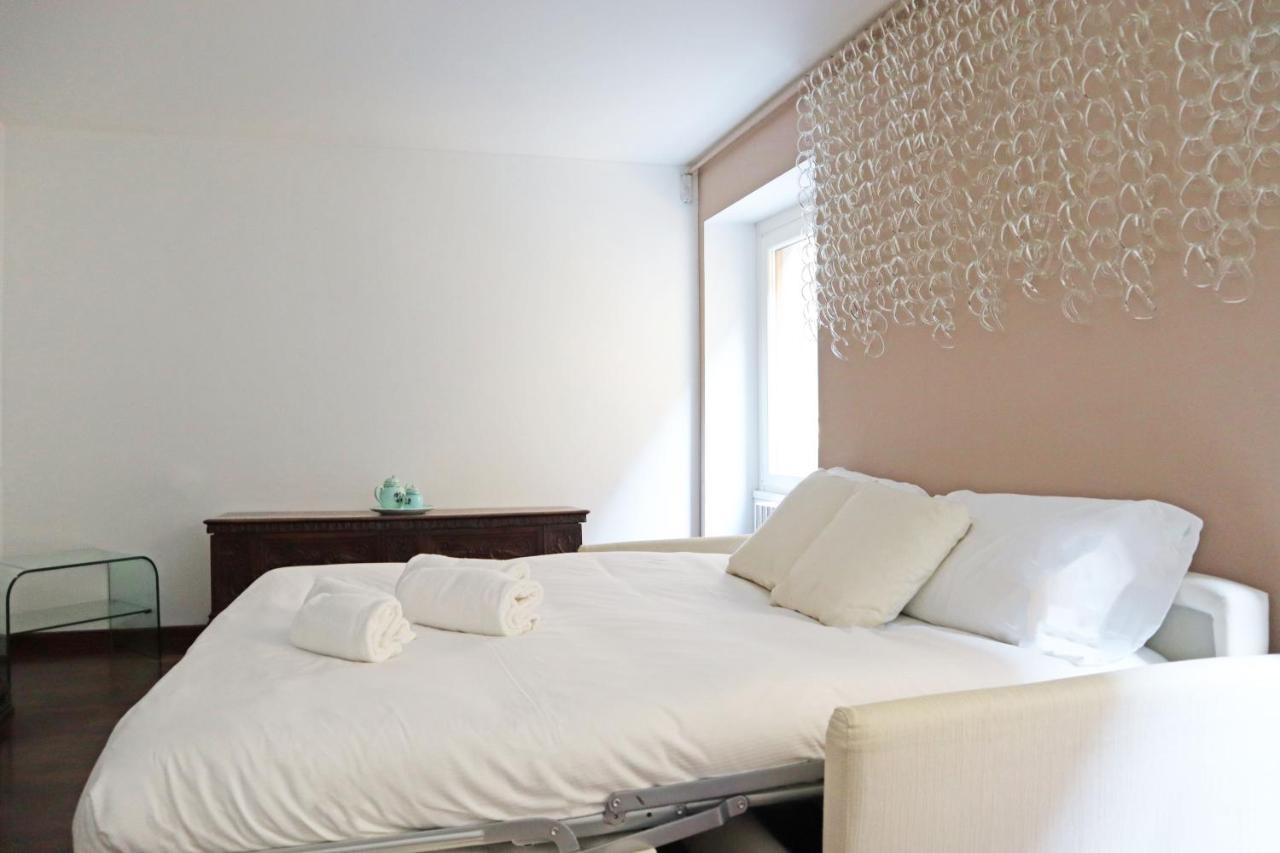 Brera Milan Style House Apartman Kültér fotó