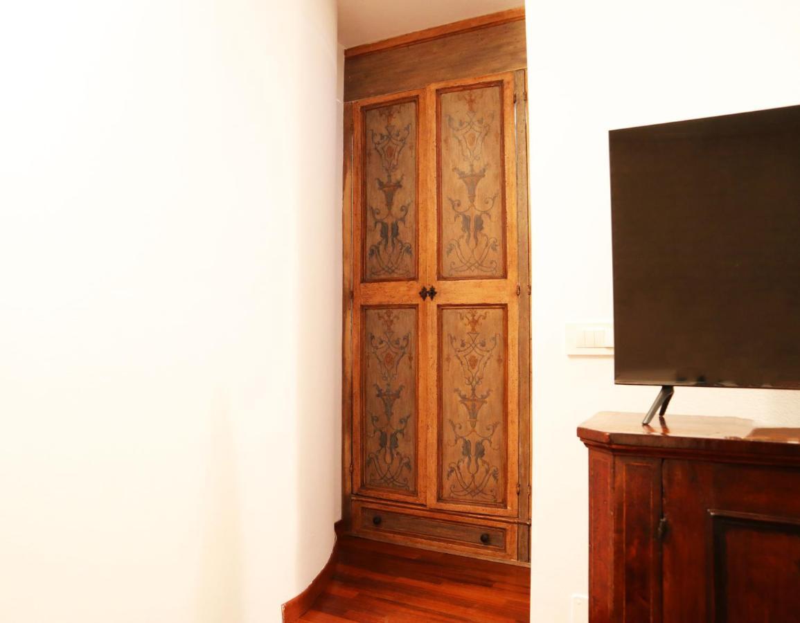 Brera Milan Style House Apartman Kültér fotó
